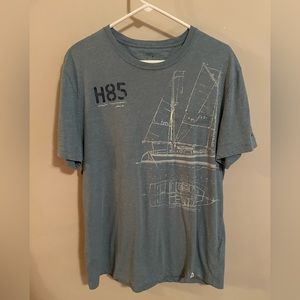 Tommy Hilfiger graphic tee